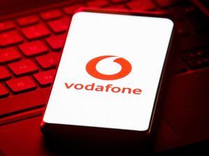 Supporting image for story: Vodafone poised to quit India unless government intervenes