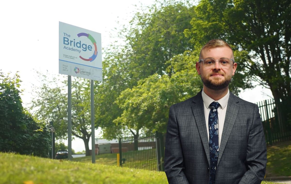 The Bridge School is reborn after a &lsquo;wonderful year&rsquo;