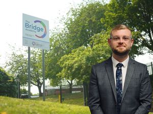 Supporting image for story: The Bridge School is reborn after a ‘wonderful year’