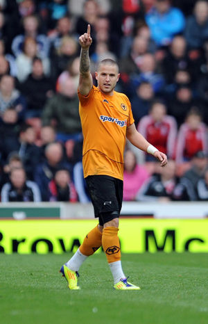 Michael Kightly