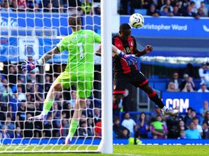 Supporting image for story: Bournemouth produce stunning late turnaround as Everton collapse at home
