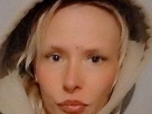 Supporting image for story: Police appeal missing 29-year-old woman from Birmingham