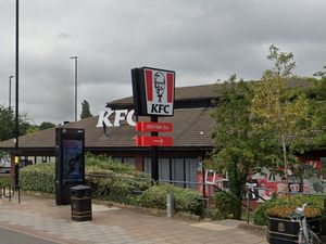 Supporting image for story: Plans for KFC in Birmingham spark concern over ‘public health risk’
