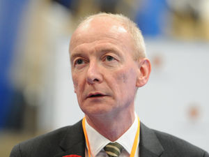 Supporting image for story: MP urges support for laid off workers