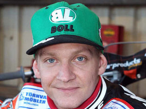 Supporting image for story: Freddie Lindgren back for more at Wolves