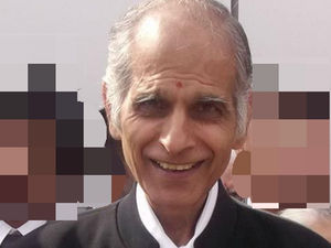 Supporting image for story: Boy, 15, ‘let anger out’ by kicking pensioner in park, murder trial told