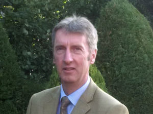 Supporting image for story: Loan arrangers riding in to help farmers 