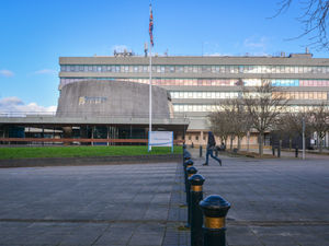 Supporting image for story: Shropshire Council on course to use up almost all its cash reserves this year