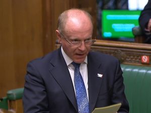 Supporting image for story: Homebuyers let down by failing legal system, says MP Longhi