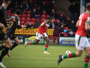 Supporting image for story: Walsall 0 Northampton 1 - Player ratings