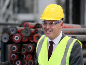 Supporting image for story: Barclay blames Labour for talks breakdown and says no deal better than no Brexit