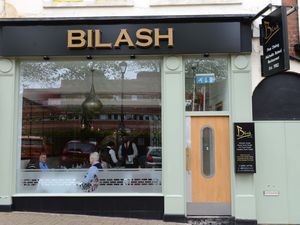 Supporting image for story: Fire forces Bilash restaurant to cancel bookings for two weeks