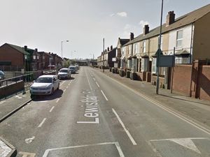 Supporting image for story: Cyclist killed in Smethwick hit-and-run 