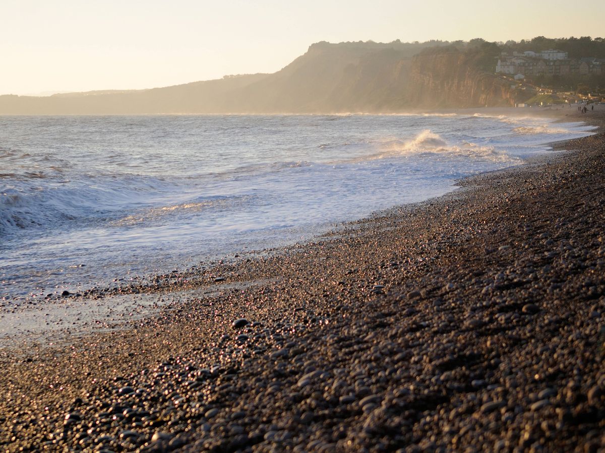 Tributes paid to one of two men missing after Christmas Day swim