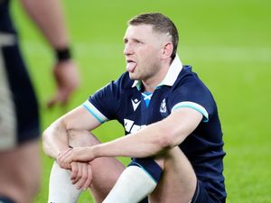 Supporting image for story: Finn Russell tipped to bounce back strongly from Calcutta Cup kicking woes