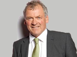 Supporting image for story: Shropshire hospitals ‘near breaking point’ says MP