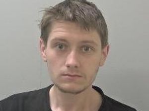 Supporting image for story: Sex offender snared by paedophile hunters outside an Indian restaurant in Shropshire