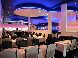 Supporting image for story: Shifnal Balti