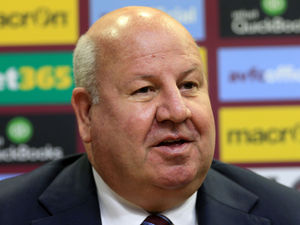 Supporting image for story: Supporters' Trust call on crisis-stricken Aston Villa to provide "meaningful update" on cash woes