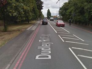 Supporting image for story: Body found in canal in Tividale