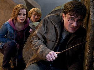 Supporting image for story: Harry Potter film marathon coming to Telford Cineworld next month