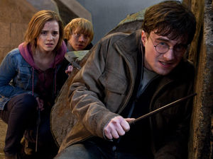 Supporting image for story: Harry Potter film marathon coming to Telford Cineworld next month