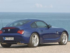 Supporting image for story: The best used sports coupes for under £15k