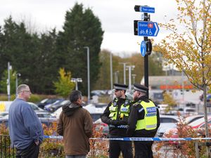 Supporting image for story: Huntingdon attacks shows ‘something going wrong’ with Britain, says Badenoch