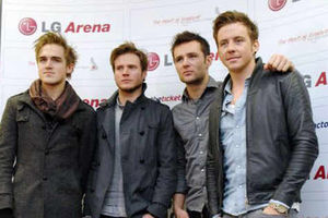 Supporting image for story: Chart toppers to play Birmingham's Free Radio Live event