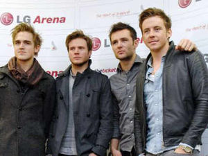 Supporting image for story: Chart toppers to play Birmingham's Free Radio Live event