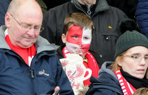 West Ham broke Kidderminster Harriers hearts with late goals in normal time and extra-time