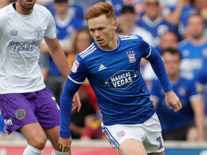 Supporting image for story: Jon Nolan not set for Shrewsbury Town return