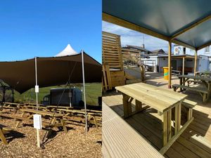 Supporting image for story: ‘We have to be ready’ – Pubs invest thousands in outdoor areas