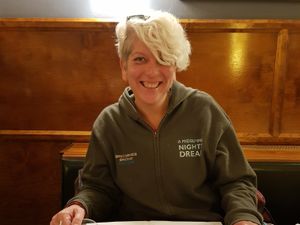 Supporting image for story: Tributes pour in for talented 'human dynamo' who helped fly the flag for museums