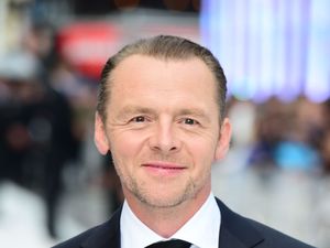 Supporting image for story: Star Trek costumes worn by Patrick Stewart and Simon Pegg to go on display