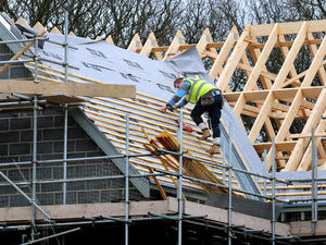 Supporting image for story: 200 homes planned for Telford's former Charlton School site