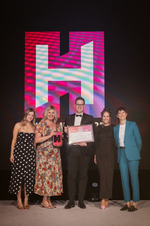 HEIST Awards