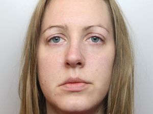 Supporting image for story: I should have had more courage over Letby concerns, consultant tells inquiry