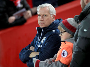 Supporting image for story: West Brom jetting off to Barcelona for mid-winter training camp 