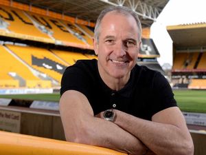 Supporting image for story: Bully: Break should do Wolves some good ahead of the run-in