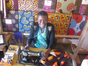 Supporting image for story: Christmas gift will help with training 