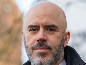 Supporting image for story: Mayoral candidate says region can be 'green economic powerhouse'