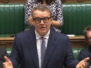 Supporting image for story: Tom Watson 'delighted' with fixed-odds machine decision