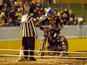 Supporting image for story: Sam Masters: I will be ready for Wolverhampton Wolves
