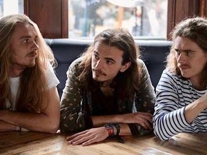 Supporting image for story: The Trials of Cato to play Birmingham and Shrewsbury shows