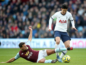 Supporting image for story: Danny Drinkwater opens up on 'embarrassing' Aston Villa loan spell