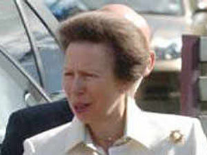 Supporting image for story: Royal seal on £1.5m trail