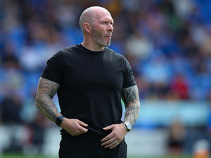 Supporting image for story: Michael Appleton outlines how Shrewsbury will make further additions