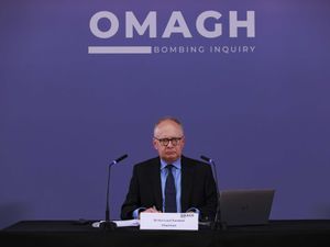 Supporting image for story: Omagh Bombing Inquiry chairman vows it will be ‘vigorous and fearless’