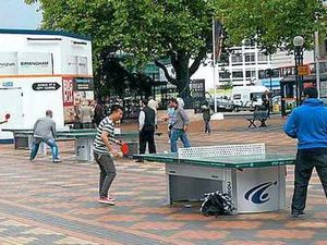 Supporting image for story: What to do in the Midlands now summer has landed